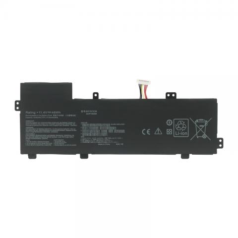 B31N1534 Battery Replacement For Asus UX510UW UX510UWK UX510UX UX510UXK 0B200-02030000