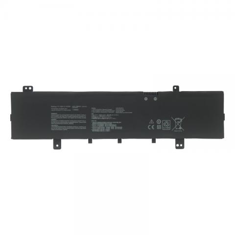 B31N1631 Battery Replacement For Asus X505ZA X505BA X505BP F505ZA K505B A505Z