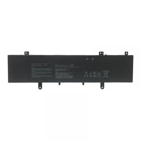 B31N1632 Battery Replacement For Asus R418UA S405UA X405UA X405UQ X405UR 0B200-02540000