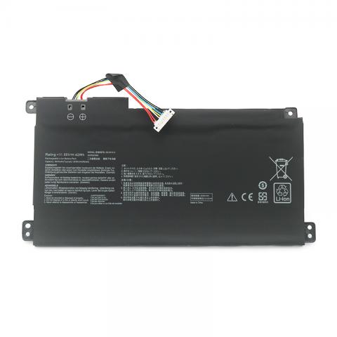 B31N1912 Battery Replacement For Asus VivoBook 14 E410MA L410MA E510MA