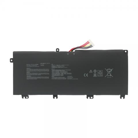 B41N1711 Battery Replacement For Asus FX705DY ZX63VD ZX63VM ZX73VD ZX73VM