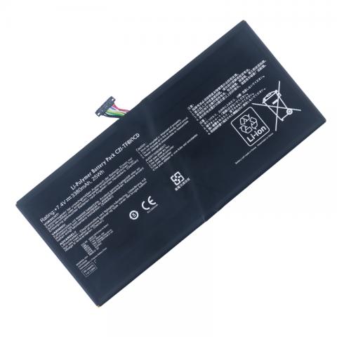 C21-TF810CD Battery Replacement For Asus Laptop C21-TF810CD