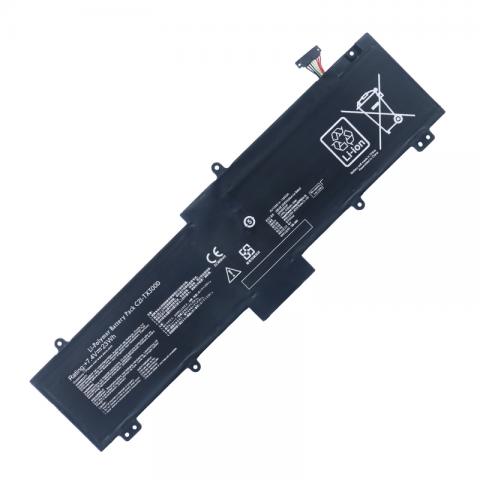 C21-TX300D Battery Replacement For Asus TransformerBook TX300CA TX300CA-DH71 TX300K3317CA