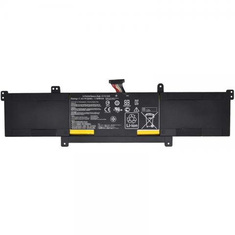 C21N1309 Battery Replacement For Asus Q301LA R304LP S301LA V301LP 0B200-00580000