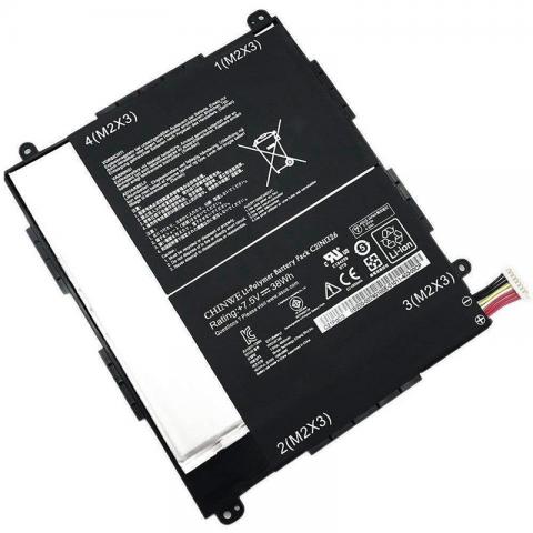 C21N1326 Battery Replacement For Asus 0B200-00740100E