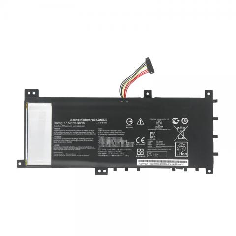 C21N1335 Battery Replacement For Asus A451LA A451LB A451LN R451LA R451LB R451LN