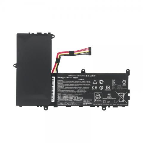 C21N1414 Battery Replacement For Asus F205TA R205TA R209TA X205TA 0B200-01240100