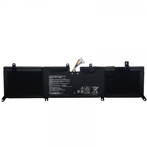 C21N1423 Battery Replacement For Asus F302LA P302UA R301LJ X302UV 0B200-01360100