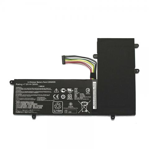 C21N1430 Battery Replacement For Asus Chromebook C201PA C201PA-2G C201PA-2A C201PA-2B