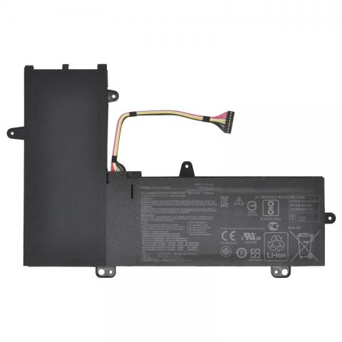 C21N1504 Battery Replacement For Asus E205SA TP200SA 0B200-01710100