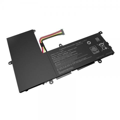 C21N1521 Battery Replacement For Asus E200HA L200HA X206HA 0B200-01870000