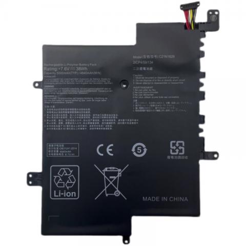 C21N1629 Battery Replacement For Asus E203NA L203NA 0B200-02500000