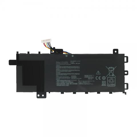 C21N1818-1 Battery Replacement For Asus X512DA X512FB X512FL X512FJ X512FA X512DK