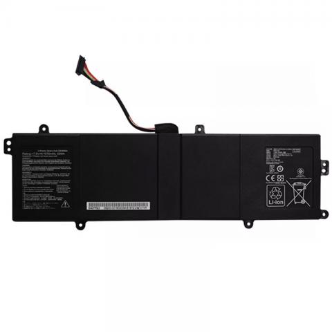 C22-B400A Battery Replacement For Asus BU400 BU400A BU400V