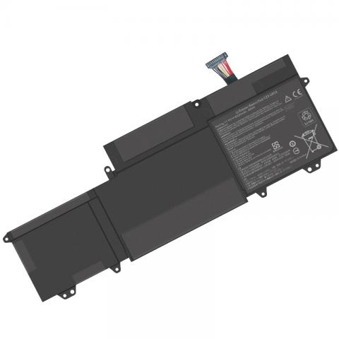 C23-UX32 Battery Replacement For Asus VivoBook U38N Zenbook Prime UX32A UX32VD 0B200-00070000