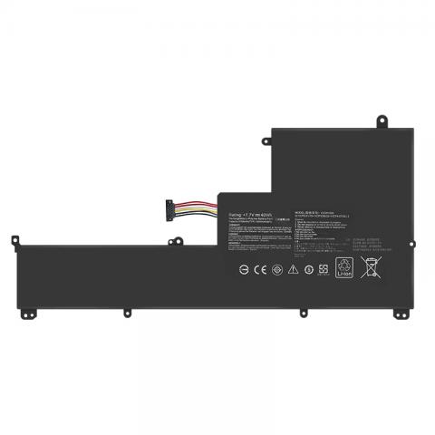 C23N1606 Battery Replacement For Asus UX390UA UX390UAK 0B200-02210100