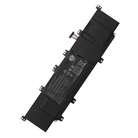 C31-X402 Battery Replacement For Asus F402CA R303CA R407CA R408CA S300CA S400CA V300CA V400CA X402CA