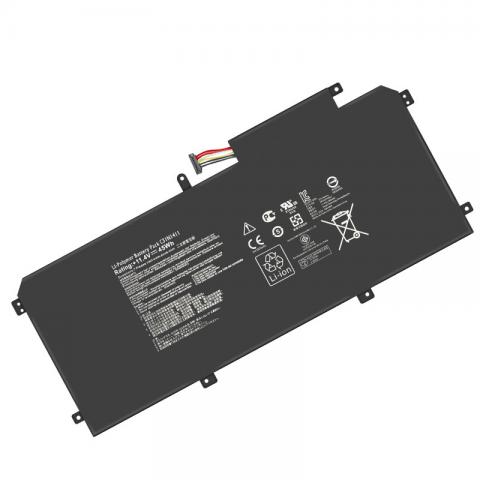 C31N1411 Battery Replacement For Asus U305CA U305FA U305UA UX305CA UX305FA U305F U305L U305
