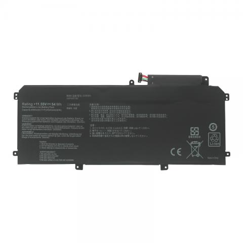 C31N1610 Battery Replacement For Asus UX330CA UX330CA-1A UX330CA-1C 0B200-02090100