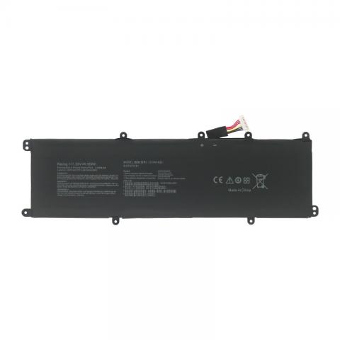 C31N1622 Battery Replacement For Asus Zenbook UX3430UA UX530UQ UX530UX UX430UA