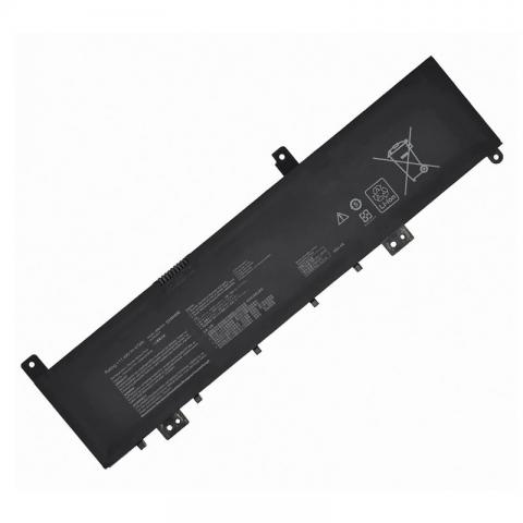 C31N1636 Battery Replacement For Asus M580VD N580VD N580VN NX580VD X580VD X580VN 0B200-02580100