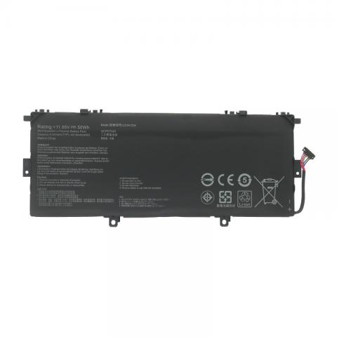 C31N1724 Battery Replacement For Asus UX331UAL UX331FAL UX331U 0B200-02760400