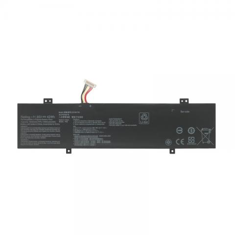 C31N1733 Battery 0B200-02970000 Replacement For Asus VivoBook Flip 14 TP412