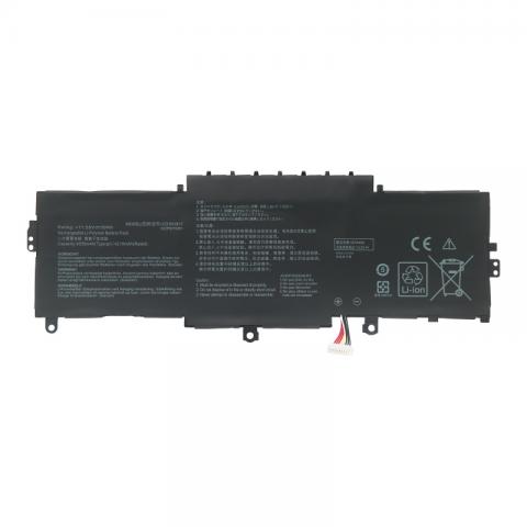 C31N1811 Battery Replacement For Asus UX433F UX433FX UX433FN UX433FA U4300FN U4300FA U4300F BX433FN