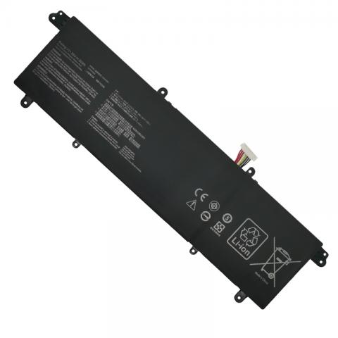C31N1821 Battery Replacement 0B200-03210100 For Asus UX392FA UX392FN