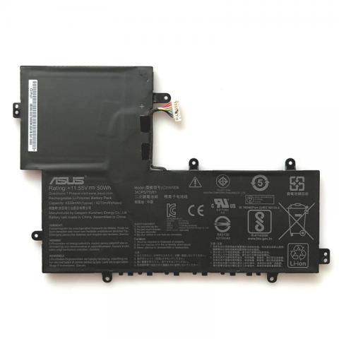 C31N1836 Battery Replacement 0B200-03370000 For Asus C214MA