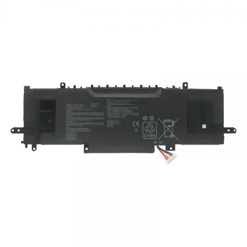 C31N1841 Battery Replacement For ASUS ZenBook 14 UM433DA UX334FL UX434DA UX463FA UX463FL