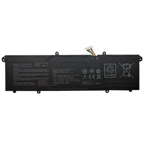 C31N1905 Battery Replacement For Asus 0B200-03580200 VivoBook 14 S433FL VivoBook S15 S533FA