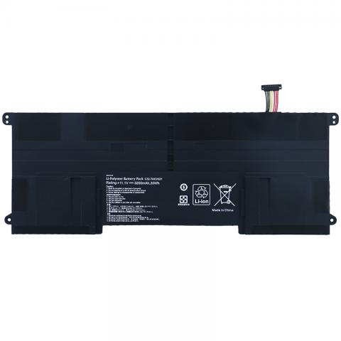 C32-TAICHI21 Battery Replacement For Asus 0B200-00170000