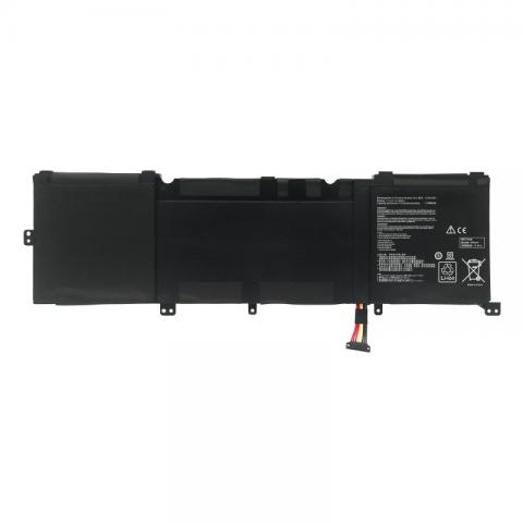 C32N1523 Battery Replacement For Asus Zenbook Pro UX501VW N501L C32PnC5 0B200-01250300
