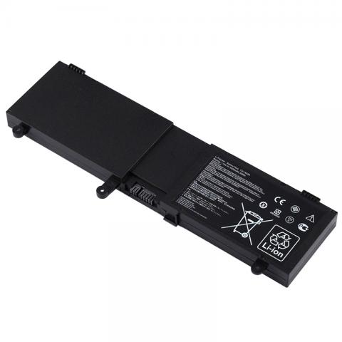 C41-N550 Battery Replacement For Asus N550JA N550JV N550JK Q550LF G550JK N550X47JV