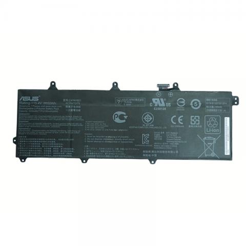 C41N1621 Battery 0B200-02380000 Replacement For Asus GX501VS GX501VSK GX501VI GX501VIK