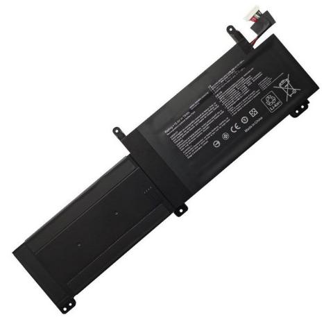 C41N1716 Battery 0B200-02770000 Replacement For Asus ROG Strix GL703GM S7BS8750 GL703GM-DS74