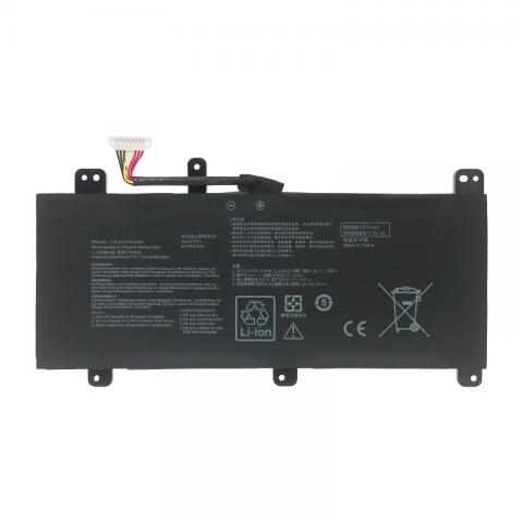 C41N1731 Battery Replacement For Asus S7C GL704 GL704G GL704GM GL704GW
