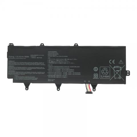C41N1802 Battery Replacement 0B200-03140100 For Asus GX701GXR GX701GV GX701GVR GX701GX GX701GW GX701GWR