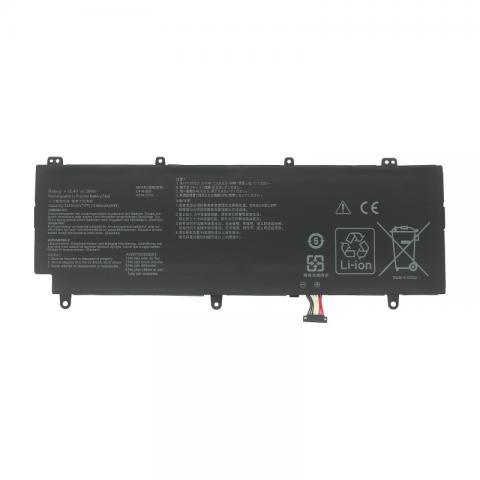 C41N1805 Battery Replacement For Asus ROG Zephyrus S GX531 GX531GM GX531GS GX531GX