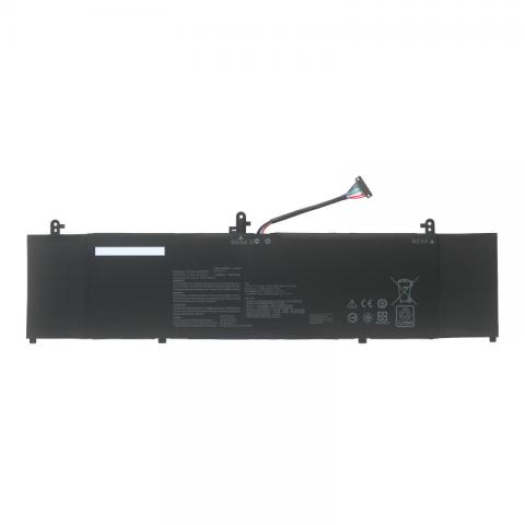 C41N1814 Battery Replacement For Asus UX533FD UX533FN UX533FD-A9082T UX533FN-A8021T