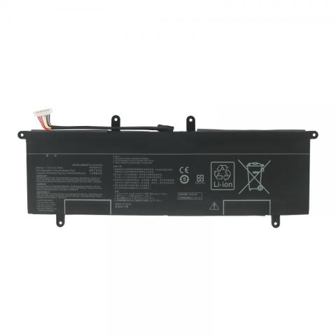 C41N1901 Battery Replacement For Asus ZenBook Duo UX481F UX481FL UX481FA UX481FLY UX4000F