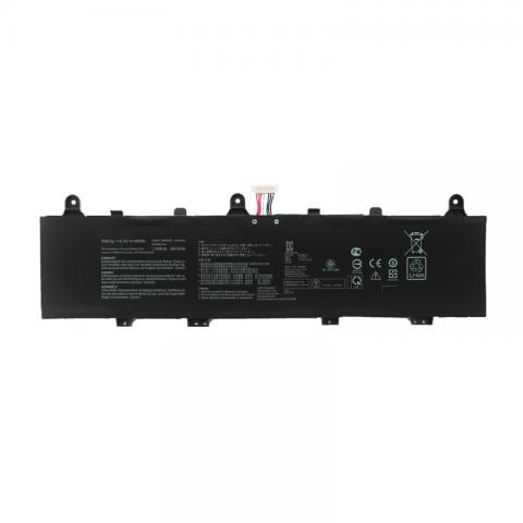 C41N1906 Battery Replacement For Asus ROG Zephyrus Duo 15 GX550LXS 0B200-03590000