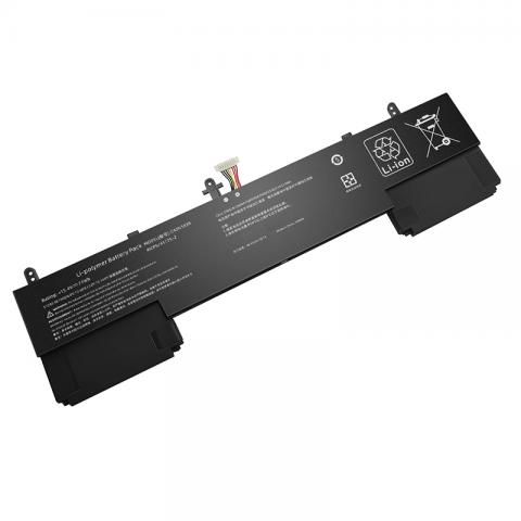 C42N1839-1 Battery Replacement For Asus UX533FD UX534FA UX534FA-A8038T ZenBook 15 UX534FTC-A8210T