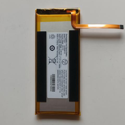 Replacement Battery For Autel MaxiTPMS ITS600