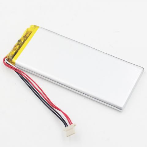 Battery Replacement For Autel MaxiVideo MV500 Tablet Inspection VideoScope 3.7V 3200mAh 11.84Wh