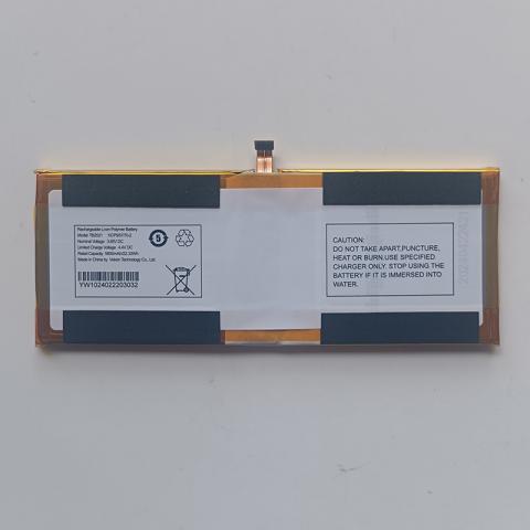 TB2021 Battery Replacement For Autel MaxiBAS BT609