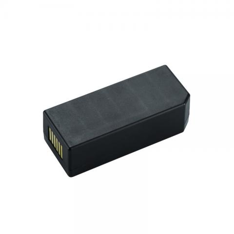 BA400 Battery Replacement For Veins AccuVein AV400 AV300 3.6V 3100mAh