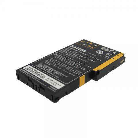 BA7800S BA7800 Battery Replacement For Trimble TDC600 TDC650 MM60 Hezhong A8 Strong GPS Tablet