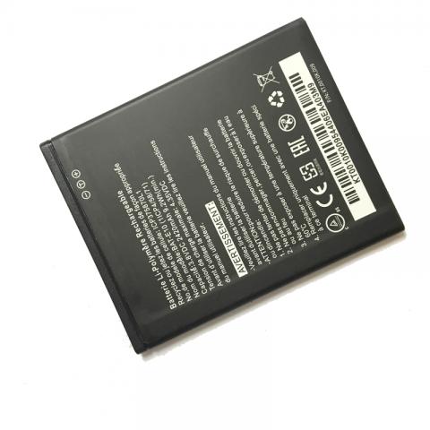 BAT-E10 Battery Replacement For Acer Liquid Z530 LTE T02 Z530S HD-376175PV KT.0010U.004
